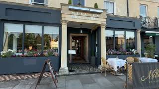 Download lagu Sunshine, Flowers & Outdoor Dining at Millie’s Brasserie | #cheltenham #cheltenhamrestaurants mp3
