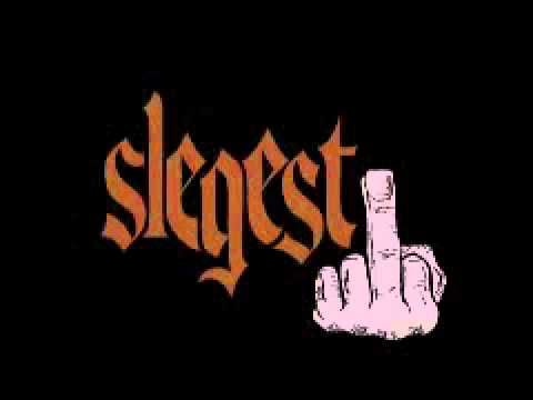 Slegest - Consulting The Flag