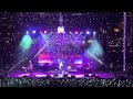 Meanwhile, Rick James… - Cake live at Jacobs Pavilion
