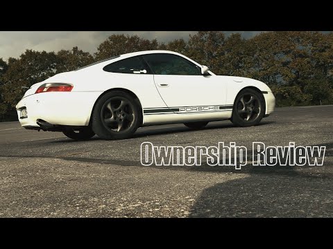 1998 Porsche 911 996 Carrera 3 Years Ownership Review