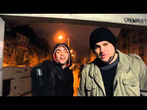 Crewella - Problemas (Video Oficial)