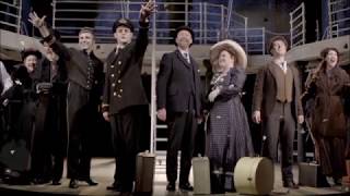 Titanic the Musical Review