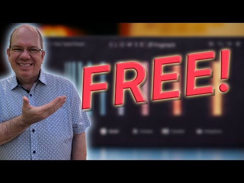 Could This Be the Best Free Kontakt Library of 2025?