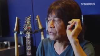 Download lagu GITARPLUS #5 : Ian Antono 'Inspirasi Dari Sang Legenda' mp3 Download lagu GITARPLUS #5 : Ian Antono 'Inspirasi Dari Sang Legenda' mp3