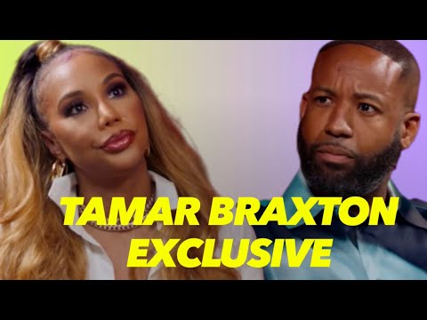 Thumbnail for TAMAR BRAXTON: Creating The Braxtons and WHY she returned? If show changed sisters relationship? by Tamar Braxton