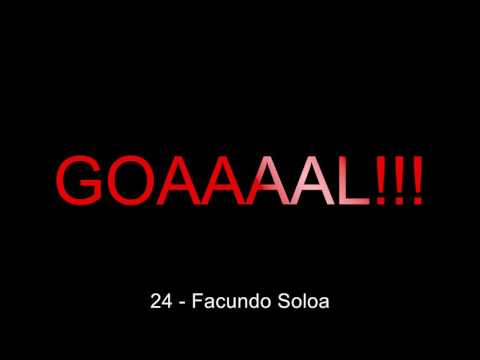 25.06.2017: Atletico Rafaela - Sarmiento (2 - 3)