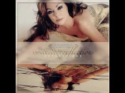 Videoclip de Heaven Can Wait (2006) — Sandra