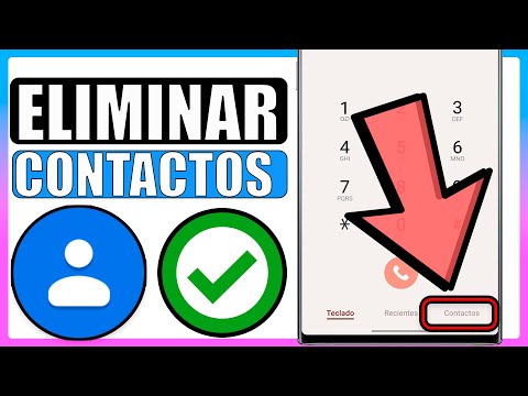 Guía Definitiva: Cómo Eliminar Contactos en tu Celular de Forma Segura y Eficaz - Guía de Soy Balma