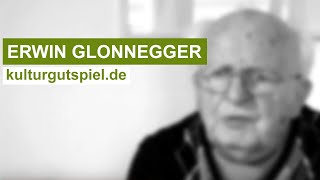 Dokumentation ♦ Erwin Glonnegger über Memory, Gesellschaftsspiele und Ravensburger