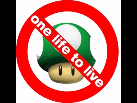 One Life to live Challenge: Bionic Commando Rearmed