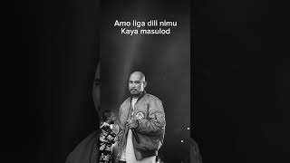 Langit Midnasty lyrics #midnasty