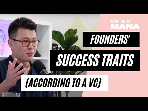 Zihao Xu, Octopus Ventures - YouTube