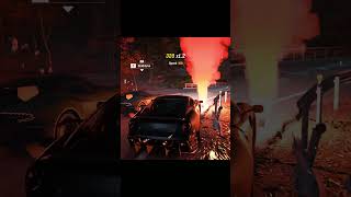 Crazy Driving In Forza Horizon 6