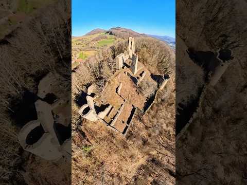 Ruin Schenkenberg
