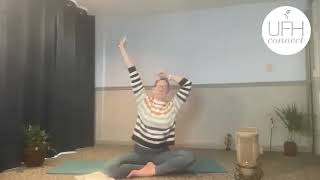 Remembering Wellness