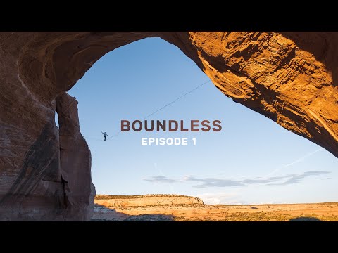 Boundless RV