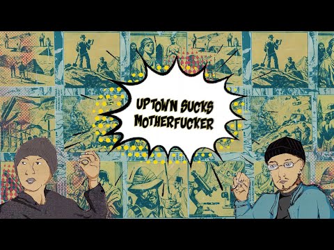 Mahranazih & Aknostra - JACKPOT!