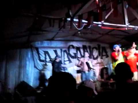 Entero Piante - No le di color (Costa Azul)