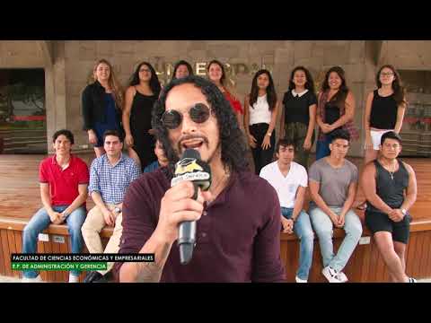 INVITACIÓN URP - ADMINISTRACIÓN Y GERENCIA 2019