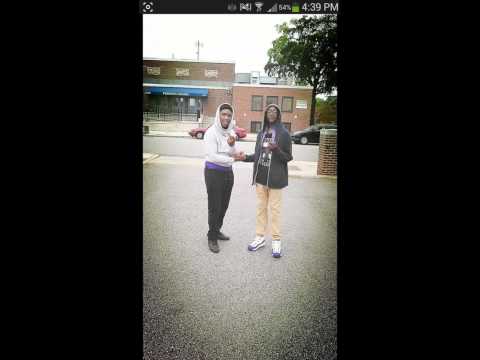 FMB-DAP YHU UP👏 X FAT JOE 💸‼