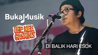 Download lagu Pee Wee Gaskins - Di Balik Hari Esok (with Lyrics) | BukaMusik mp3