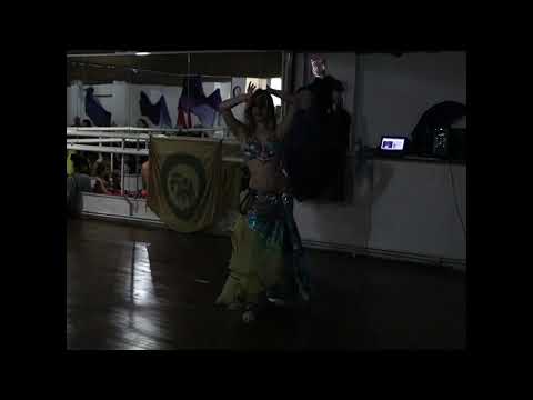 3Daqat - Cecília Kfouri