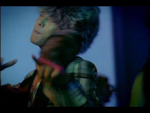 BIGBANG - NUMBER 1 M/V