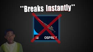 Everybody Hates the New Durability Changes... (Arc Raiders)