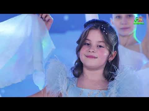 DUBCIUC  DELIA (Bravo Star) - Primii fulgi