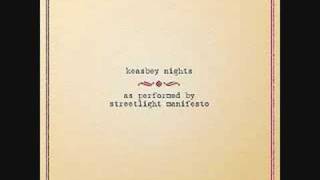 Streetlight Manifesto - On &amp; On &amp; On