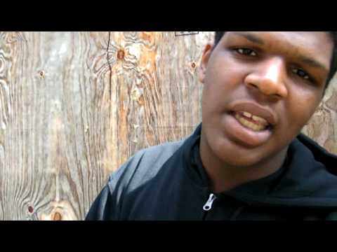 StreetzHardest.TV- Stormzy & Bully [GHETTO SUPERSTARZ]  Freestyle