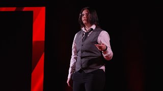 A LIFE OF COLORS | Nico Brown | TEDxBillings Youth