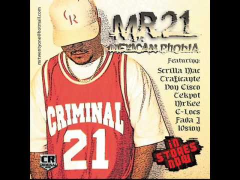 MR.21-CITY OF SHARKS