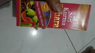 Download lagu Sarikurma sahara rasa jambu biji mp3