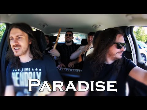 Secret Society - Paradise