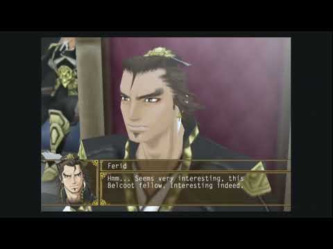 Let's Play Suikoden V (Blind) Part 9: The Rise of Belcoot