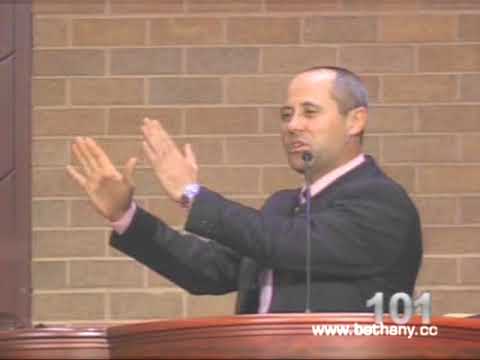 Luigi Miţoi - Treatment for sin - 2 Chronicles 7 v14 | www.predic.ro