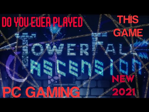 NEW GAME | 2021 | PC GAMING | TowerFall Ascension