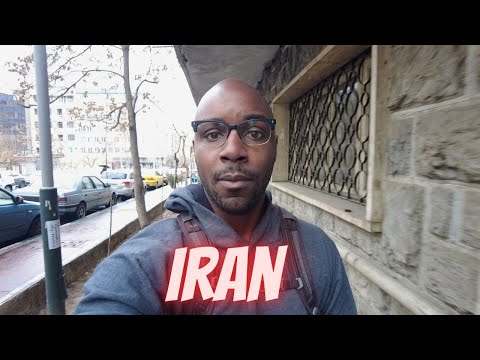 Life in Tehran Iran Left Me Speechless 2025