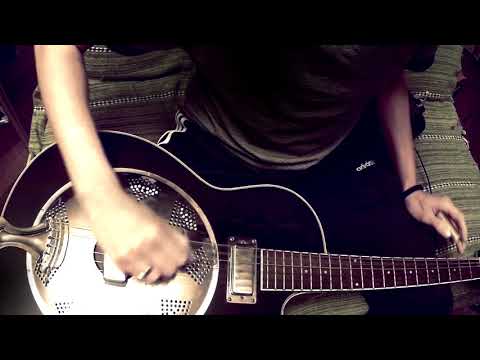 DAN TiVA - Slide Improvisation