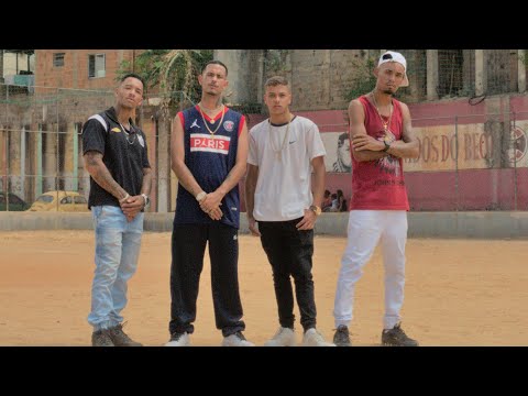 Dinheiro é consequência - MCs Greg, Henryck , Fargo Sweet , Yuri da PG (Dj Igor do PB) TOM PRODUÇÕES