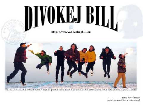 Divokej Bill - Vstávej