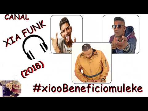 MC'S RUAZIN KISK E VAGUIM TROPA DO SWAT 2018  (DJ SWAT)