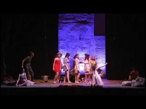 Lisistrata 1 min