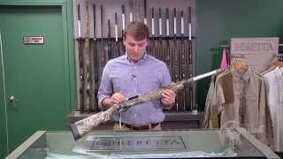 preview picture of video 'NGK Beretta A300 Outlander @ Nashville Gun and Knife'