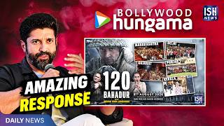 120 Bahadur Gets Huge Response from Deaf Audiences at ISL Screenings