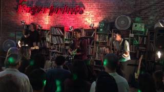 Day Wave Live - Promises 5/5/17 at Fingerprints in Long Beach, CA