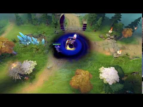 Dota 2 Ursa counter pick: Enigma