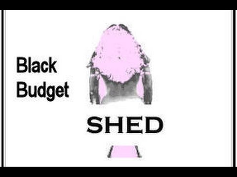 Black Budget (by SHED)