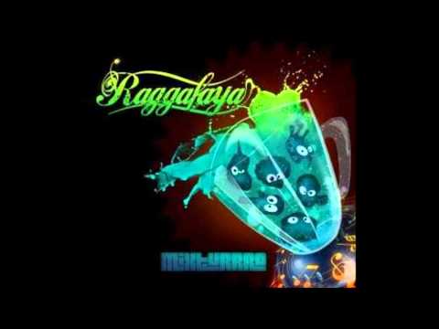 Raggafaya- Siemasz Brat (Mixturrra 2012) HQ